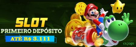 Slots 777 csjogo