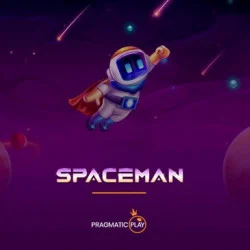 Spaceman csjogo