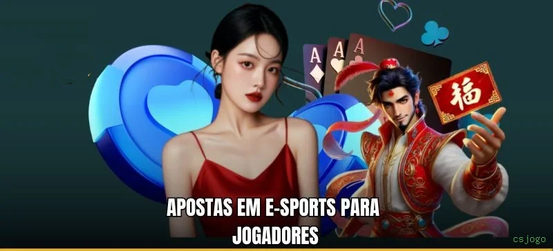 csjogo Rede